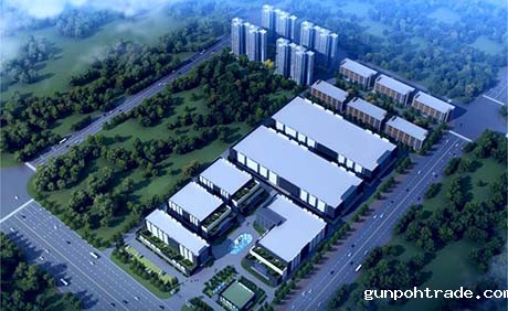 亿纬锂能新能源净化工程案例