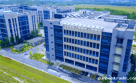 秋时电子(医疗)净化工程案例