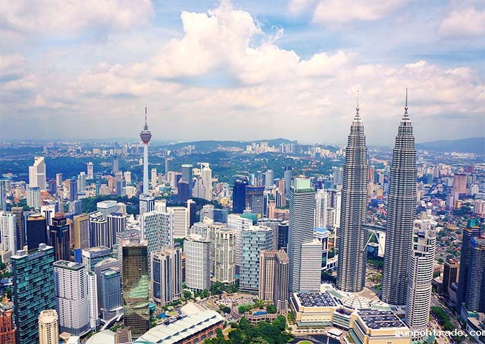 喜讯!雷竞技官网建设海外公司获马来西亚最高等级G7总承包资质